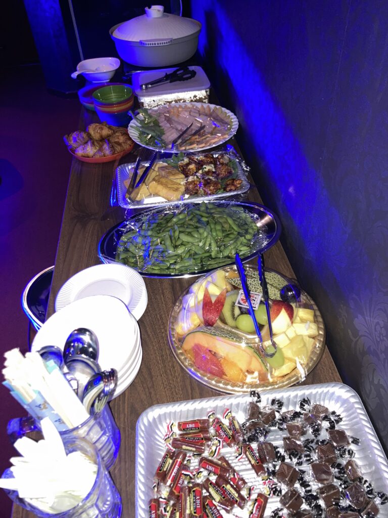 バースデーイベント🎂🎉